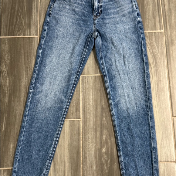 American Eagle Outfitters Denim - American Eagle Outfitters Light Blue Skinny Jeans